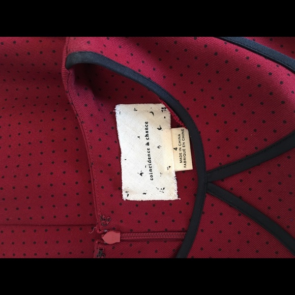 Coincidence & Chance Dress - Picture 2 of 5